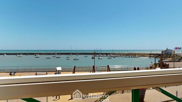 Appartement 52 m² à Jard-sur-Mer 85520