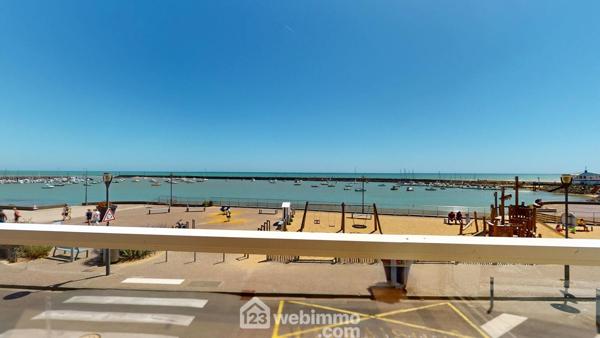 Appartement 52 m² à Jard-sur-Mer 85520