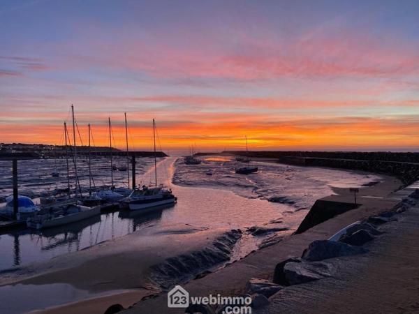 Appartement 52 m² à Jard-sur-Mer 85520