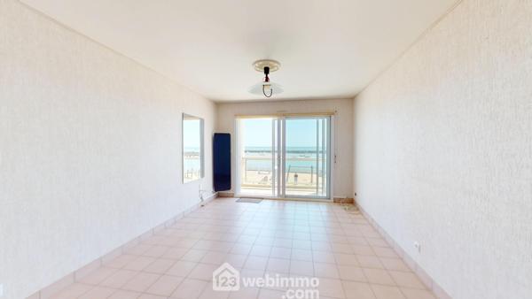 Appartement 52 m² à Jard-sur-Mer 85520
