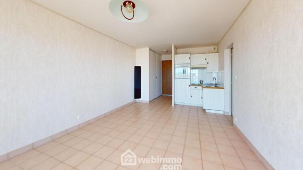 Appartement 52 m² à Jard-sur-Mer 85520