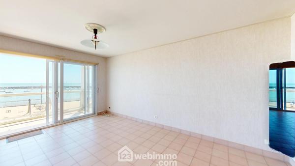 Appartement 52 m² à Jard-sur-Mer 85520