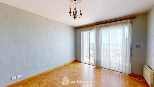 Appartement 52 m² à Jard-sur-Mer 85520