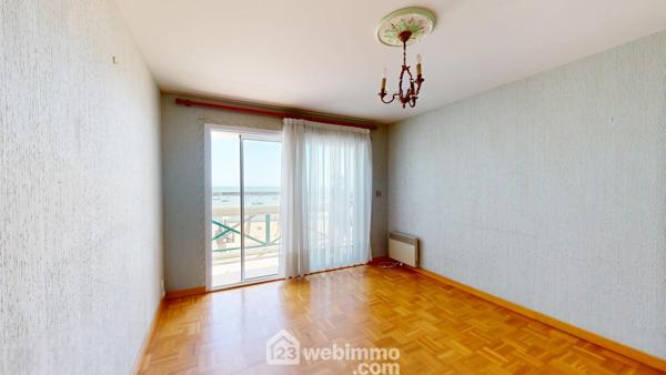 Appartement 52 m² à Jard-sur-Mer 85520