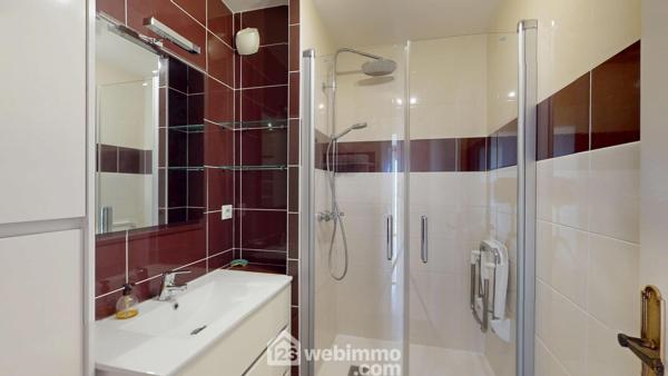 Appartement 52 m² à Jard-sur-Mer 85520