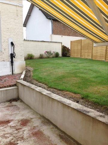 Location Maison 5 pièces 132 m2 à Essigny-le-Petit