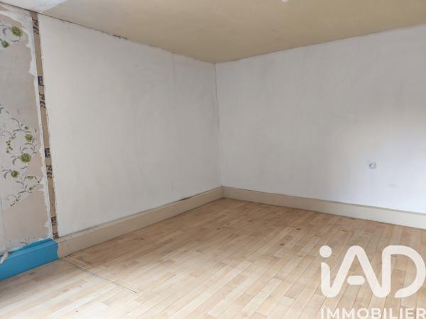 Maison à vendre 4 pièces 100 m² Valfroicourt