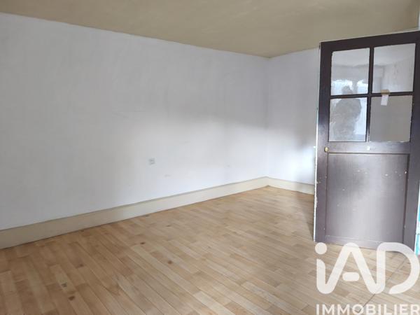 Maison à vendre 4 pièces 100 m² Valfroicourt