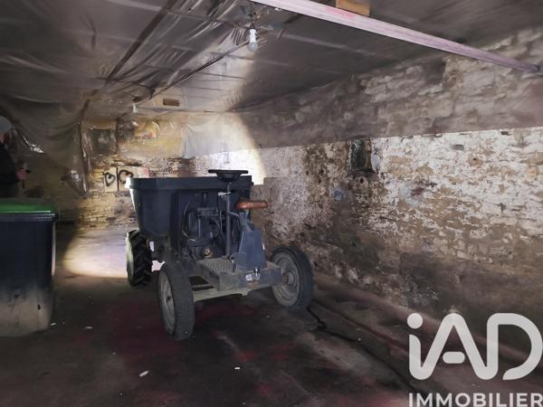 Maison à vendre 4 pièces 100 m² Valfroicourt