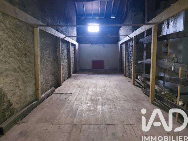 Maison à vendre 4 pièces 100 m² Valfroicourt