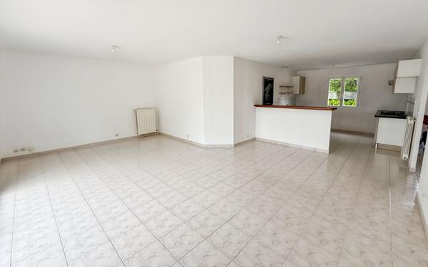 Maison à vendre    5 pièces •  Saint-Xandre