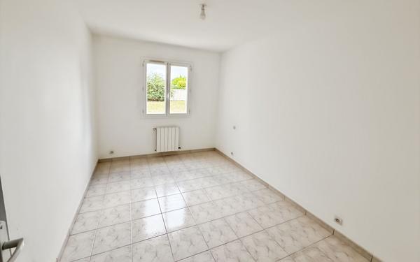 Maison à vendre    5 pièces •  Saint-Xandre