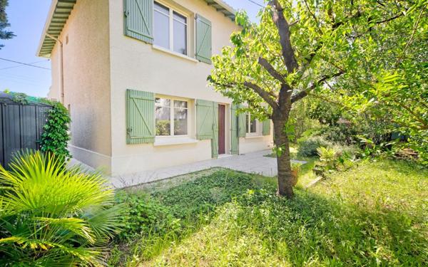 Maison à vendre    6 pièces •  Toulouse