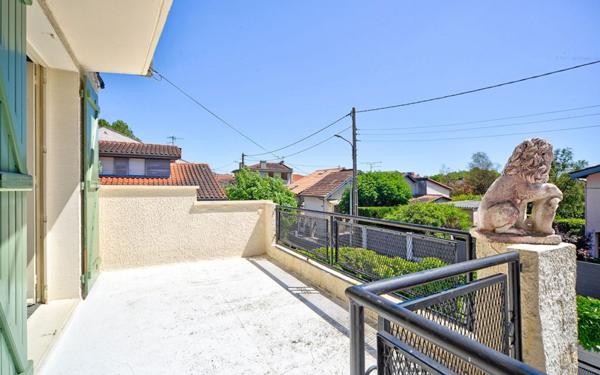 Maison à vendre    6 pièces •  Toulouse