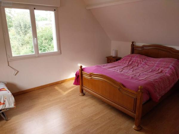 Maison à vendre à Pont-Audemer dans l'Eure (27500), ref : 065/369