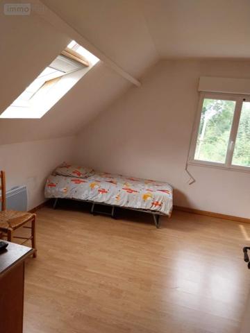 Maison à vendre à Pont-Audemer dans l'Eure (27500), ref : 065/369