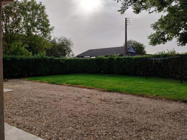 Maison à vendre à Pont-Audemer dans l'Eure (27500), ref : 065/369