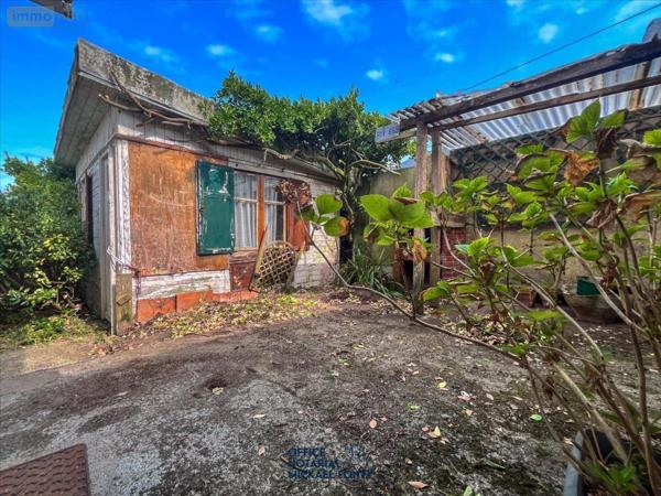 Maison à vendre à Agon-Coutainville dans la Manche (50230), ref : 2025-15