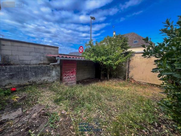 Maison à vendre à Agon-Coutainville dans la Manche (50230), ref : 2025-15