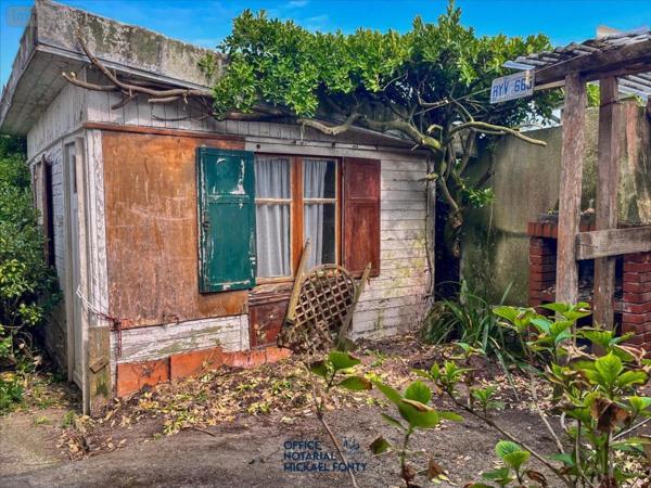 Maison à vendre à Agon-Coutainville dans la Manche (50230), ref : 2025-15