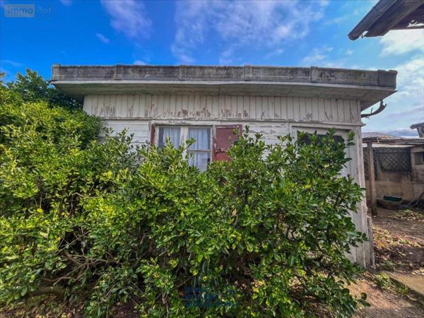 Maison à vendre à Agon-Coutainville dans la Manche (50230), ref : 2025-15