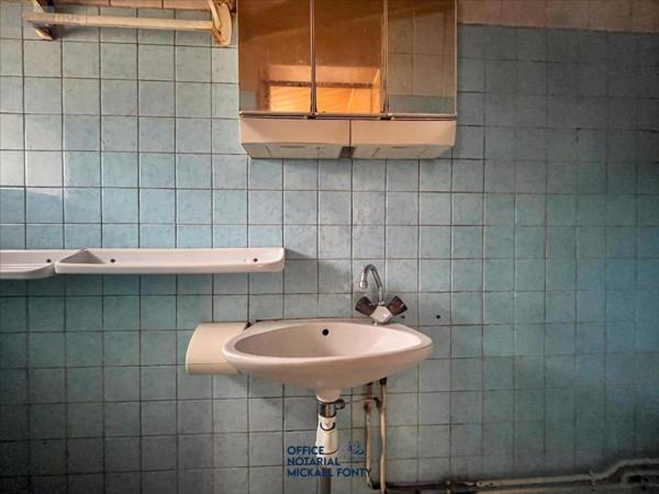 Maison à vendre à Agon-Coutainville dans la Manche (50230), ref : 2025-15