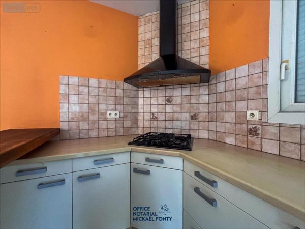 Maison à vendre à Agon-Coutainville dans la Manche (50230), ref : 2025-15