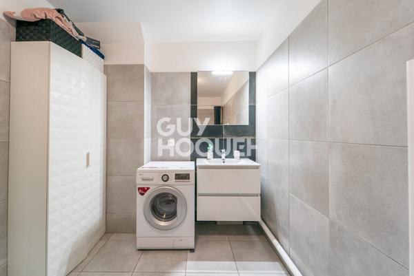 APPARTEMENT À VENDRE DE 1 PIÈCE DE 33,23 M²