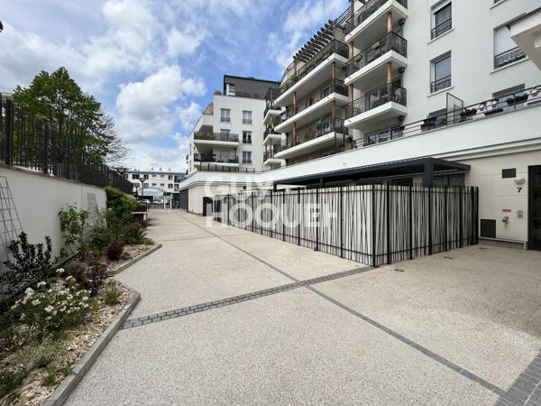 APPARTEMENT À VENDRE DE 1 PIÈCE DE 33,23 M²
