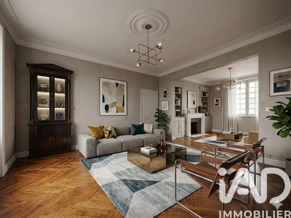 Maison à vendre 6 pièces 155 m² Bordères-sur-l'Échez