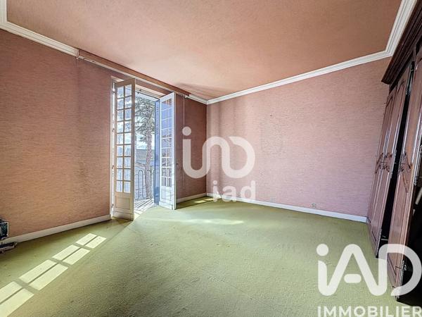 Maison à vendre 6 pièces 155 m² Bordères-sur-l'Échez