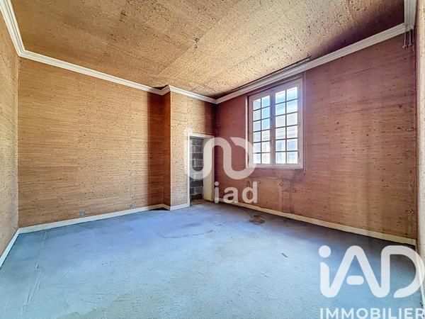 Maison à vendre 6 pièces 155 m² Bordères-sur-l'Échez