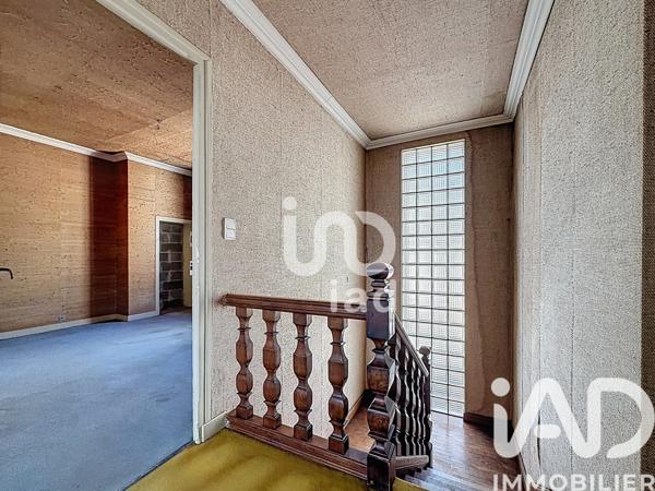 Maison à vendre 6 pièces 155 m² Bordères-sur-l'Échez