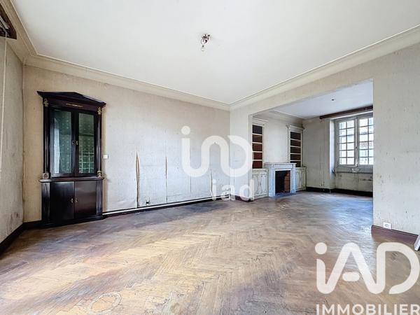 Maison à vendre 6 pièces 155 m² Bordères-sur-l'Échez