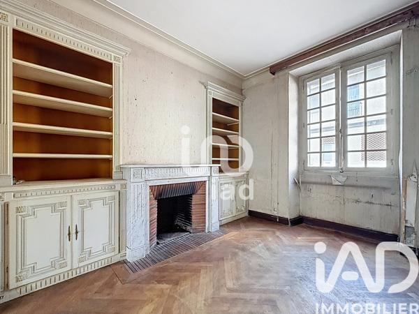 Maison à vendre 6 pièces 155 m² Bordères-sur-l'Échez