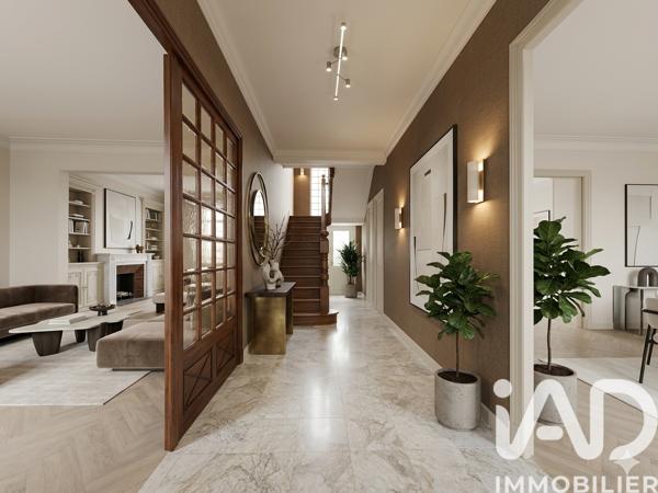 Maison à vendre 6 pièces 155 m² Bordères-sur-l'Échez