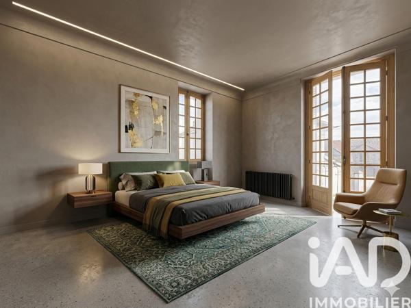 Maison à vendre 6 pièces 155 m² Bordères-sur-l'Échez