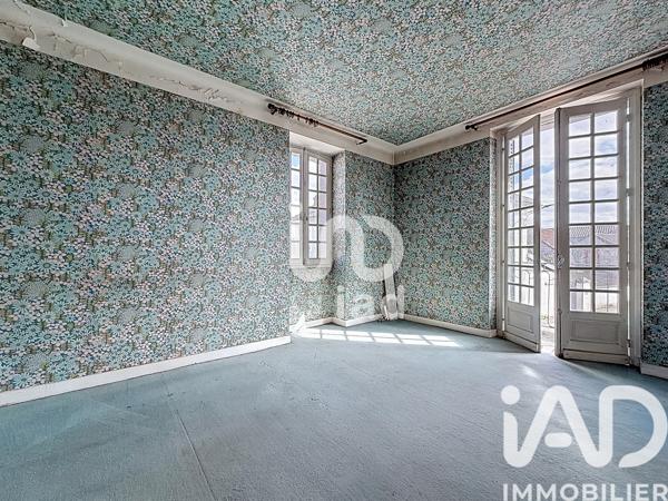 Maison à vendre 6 pièces 155 m² Bordères-sur-l'Échez