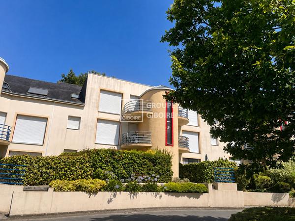 Appartement T3 à vendre Rennes Poterie - 66 m² (réf : AL26622G)