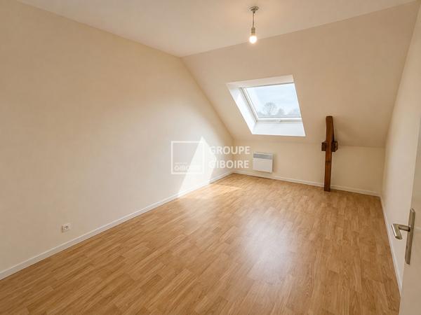 Appartement T3 à vendre Rennes Poterie - 66 m² (réf : AL26622G)