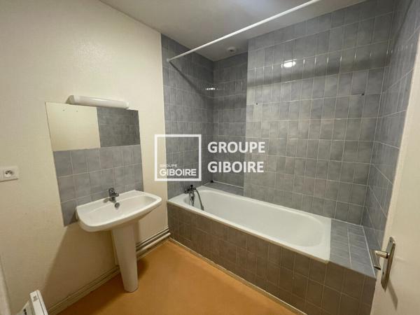 Appartement T3 à vendre Rennes Poterie - 66 m² (réf : AL26622G)