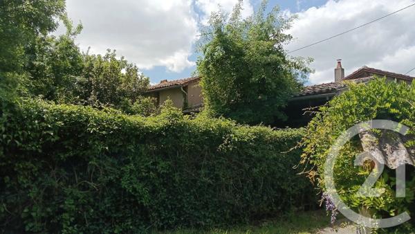 Maison à vendre  3 pièces - 106,76 m 2   GAILLAC  - 81