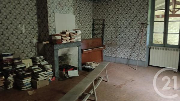 Maison à vendre  3 pièces - 106,76 m 2   GAILLAC  - 81