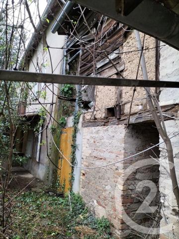 Maison à vendre  3 pièces - 106,76 m 2   GAILLAC  - 81