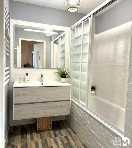 Appartement - Vendu - 62 m² - CUGNAUX | The Door Man