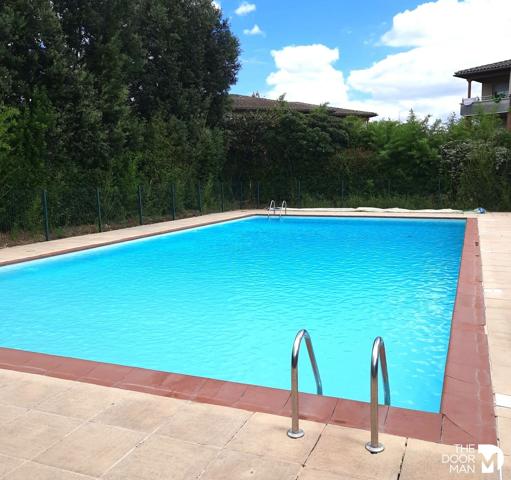 Appartement - Vendu - 62 m² - CUGNAUX | The Door Man