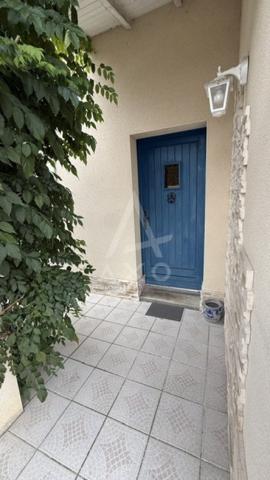 LA TREMBLADE - MAISON T4 AVEC JARDIN - 5 mn PLAGE