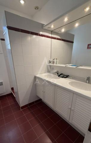 LA TREMBLADE - MAISON T4 AVEC JARDIN - 5 mn PLAGE