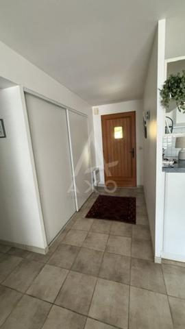 LA TREMBLADE - MAISON T4 AVEC JARDIN - 5 mn PLAGE