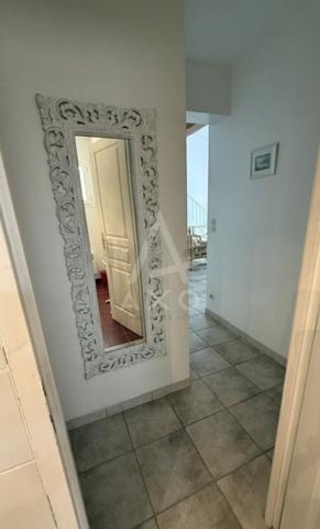 LA TREMBLADE - MAISON T4 AVEC JARDIN - 5 mn PLAGE